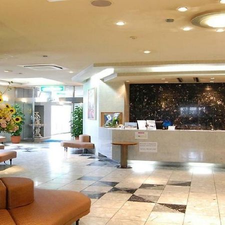 Seagrande Shimizu Station Hotel / Vacation Stay 8209 شيزوكا المظهر الخارجي الصورة