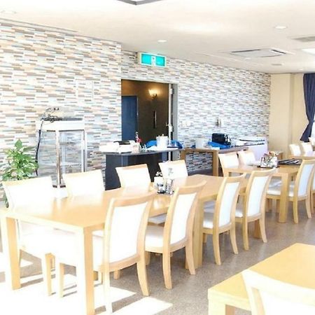 Seagrande Shimizu Station Hotel / Vacation Stay 8209 شيزوكا المظهر الخارجي الصورة