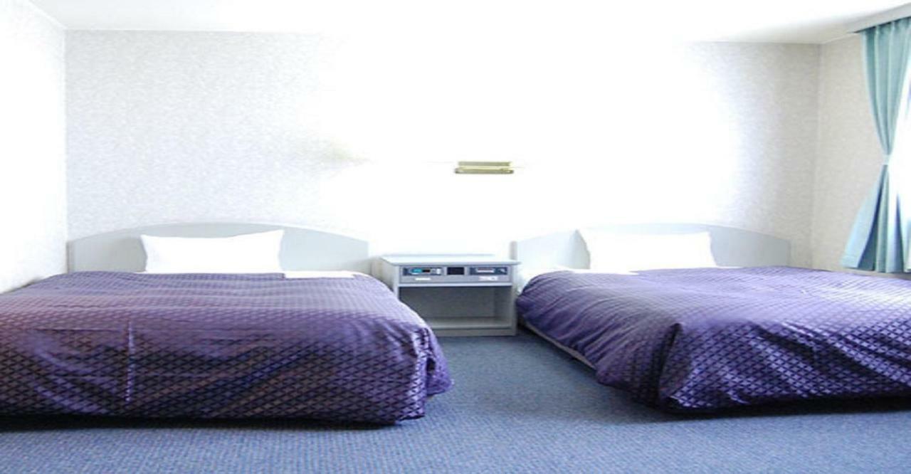 Seagrande Shimizu Station Hotel / Vacation Stay 8209 شيزوكا المظهر الخارجي الصورة