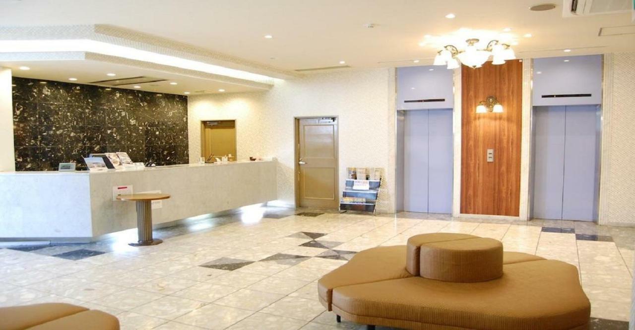 Seagrande Shimizu Station Hotel / Vacation Stay 8209 شيزوكا المظهر الخارجي الصورة