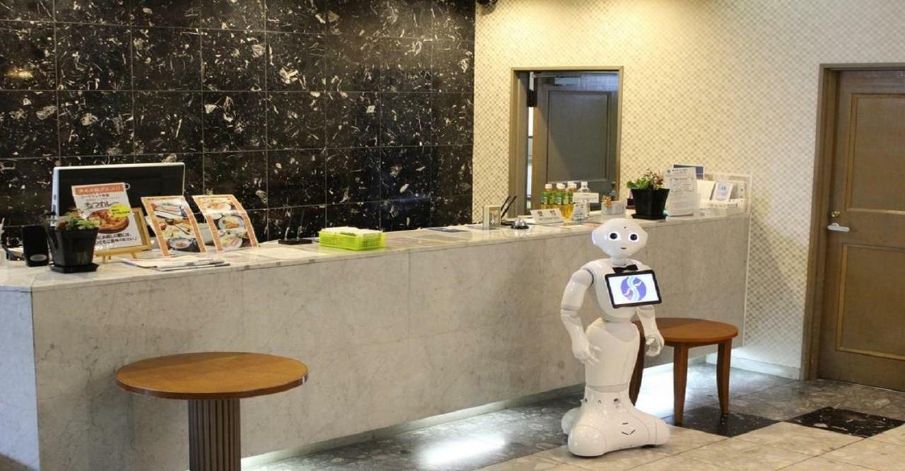 Seagrande Shimizu Station Hotel / Vacation Stay 8209 شيزوكا المظهر الخارجي الصورة