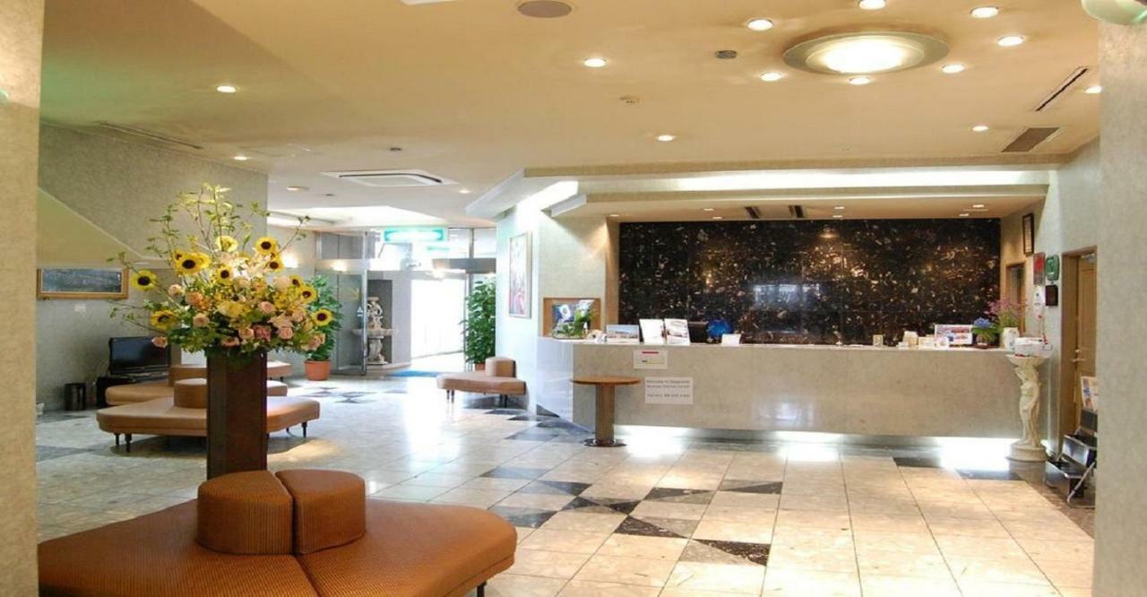 Seagrande Shimizu Station Hotel / Vacation Stay 8209 شيزوكا المظهر الخارجي الصورة