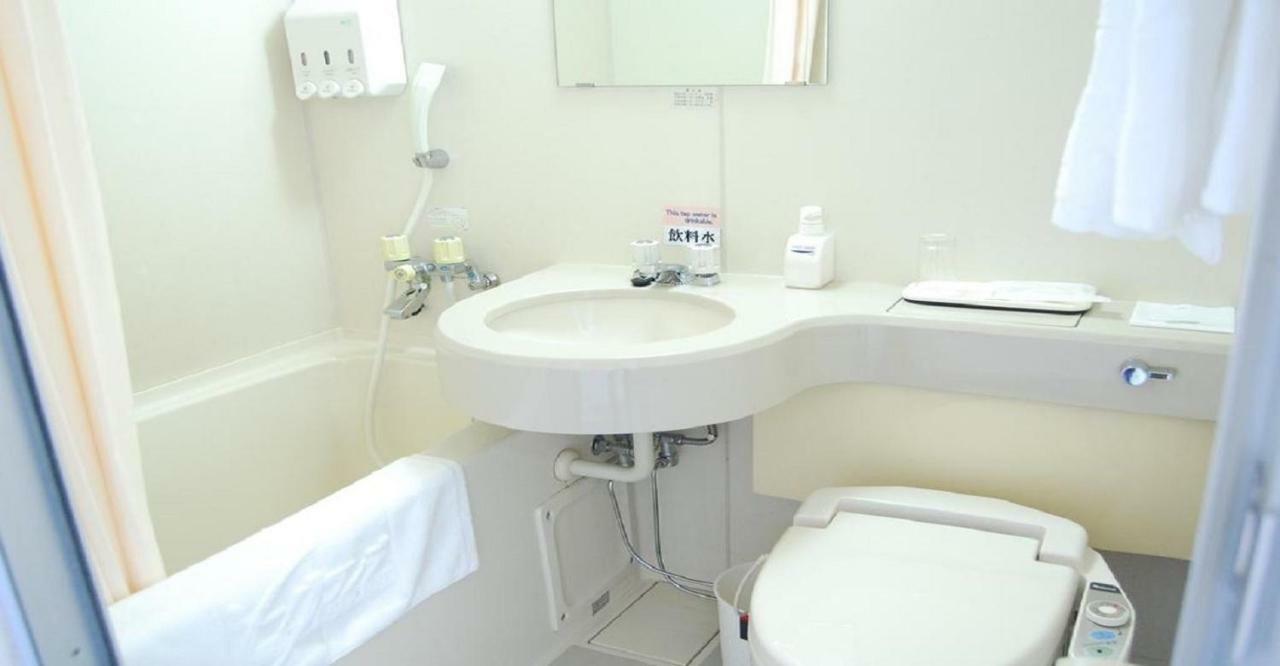 Seagrande Shimizu Station Hotel / Vacation Stay 8209 شيزوكا المظهر الخارجي الصورة