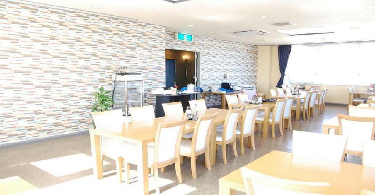 Seagrande Shimizu Station Hotel / Vacation Stay 8209 شيزوكا المظهر الخارجي الصورة